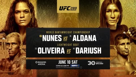 Irene Aldana vs Macy Chiasson | FREE FIGHT | UFC 289