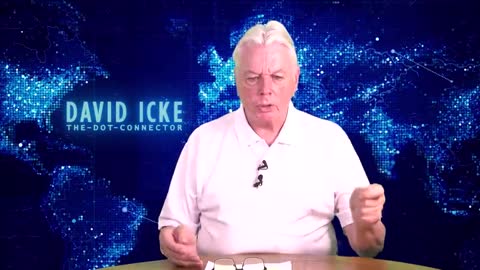 ANOTHER COUNTRY WANTS TO BAN ME - SO CONFIRMING (YET AGAIN) THAT I'M RIGHT - DAVID ICKE