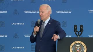 President Biden discusses his plan to lower prescription drug costs
