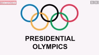 Presidential Olympics