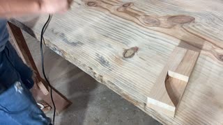 Woodworking Wood