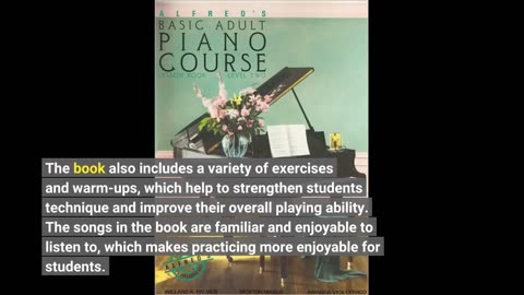Please click link Alfred's Basic Piano Course Top Hits! Solo Book, Bk 3 (Alfred's Basic Piano L...