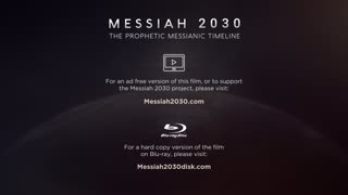 Messiah 2030 part 2