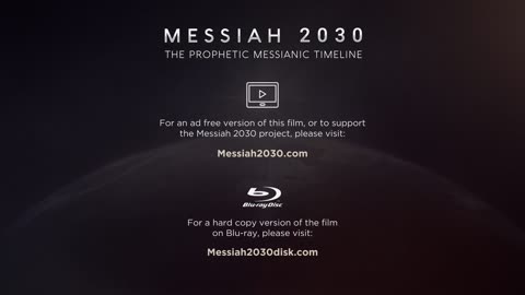 Messiah 2030 part 2