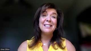 Firefly Client Testimonial - Gina