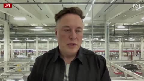 Elon Musk: "The government is simply the biggest corporation, with the monopoly on violence."