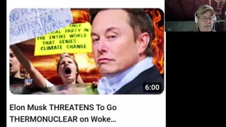 Elon Musk going after Woke Corporations - We Need Free Speech - Twitter Changes Coming-11-5-22