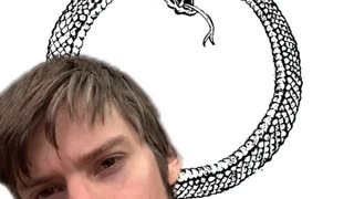 Symbolic Literacy - Lesson 5: Ouroboros (Short)