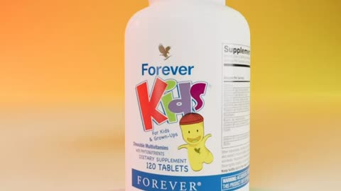 FOREVER KID'S