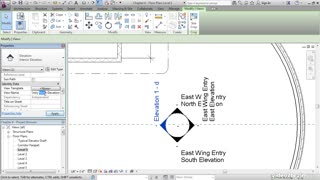 Creating Revit Views - Part 08