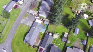 Another Drone Video