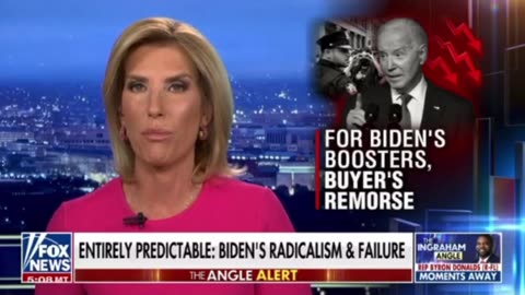 For Biden’s Boosters Buyer’s Remorse