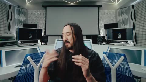 Toyota Prius: "My First Car" With Steve Aoki