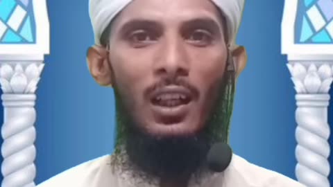 Molana shabir qadri