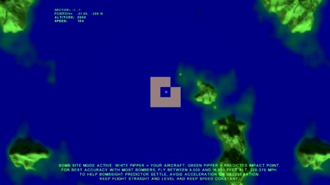 06 Linux Air Combat Divebombing a Battleship