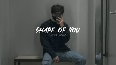 Shade of you 🎶🎧 #song #rumble #lofi