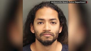 Florida man arrested in murder of Jared Bridegan