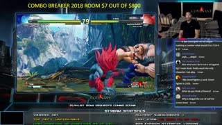 [3.21.2018] LOW TIER GOD STREAM SFV RANKED GAMES 3 21 18 [O4b2uQUjKsw]