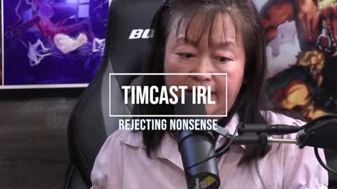 TimCast Clip - Do You Want to be Ruled by Them?