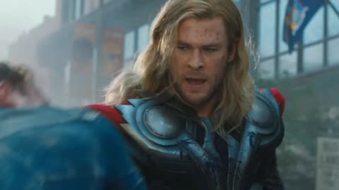 The Avengers "SuperHero Soundtrack" By: P.O.P EL PAPI - Iron Man, Thor, Hulk, Black Widow