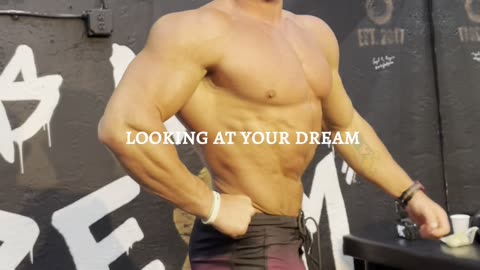 Unleash Your Inner Champion: Men's Physique Motivation and Posing for Inspiring Transformations