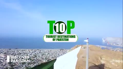 10 Most beautiful places in Pakistan 2023 | Discover Pakistan Tv
