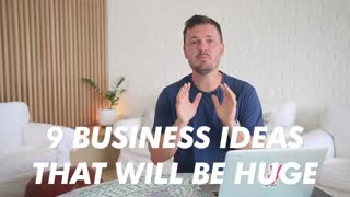 Business ideas for 2023