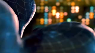 Best Spiderman scene | Best Marvel HD scene