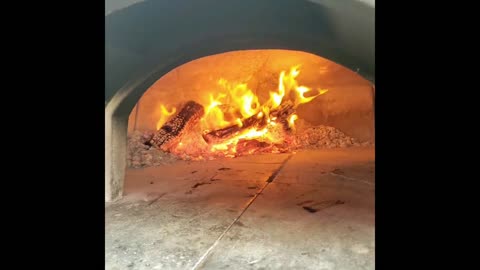 2019 - Wood-Fired Pizza ConcessionTrailer | Mobile Pizzeria for Sale in California
