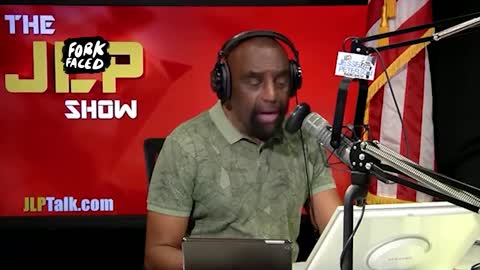 Jesse Lee Peterson & Jordan Peterson - Male Role Models