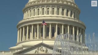 Congress STALLED By GOP Speakership Vote