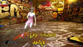 Shy Glizzy - Work HIP HOP NO COPYRIGHTS #audiobug71 #hiphop #music