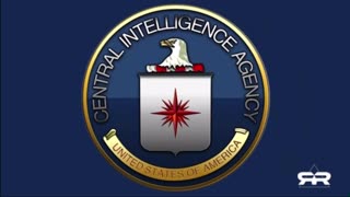 ⚫️RFKJr Calling Out The Corrupt CIA