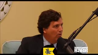 "Tucker on 'Forgotten History', the hidden past, "the history we are taught is wrong..."