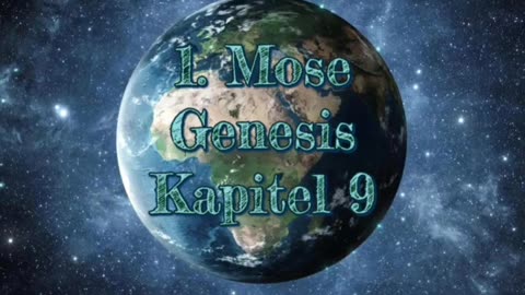 1. Mose Genesis Kapitel 9