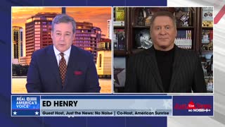 Wayne Allyn Root Shares A Preview Of His Upcoming Interview With President Trump