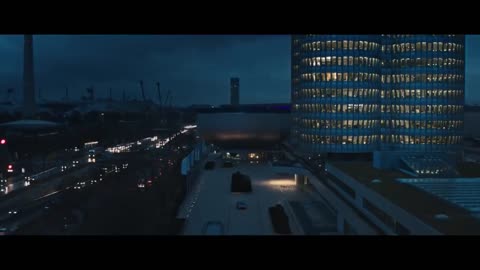 The BMW Christmas Film | Happy Holidays from BMW​