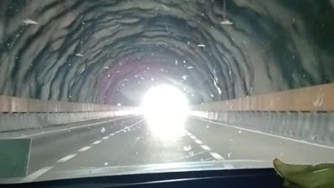 Horror tunel