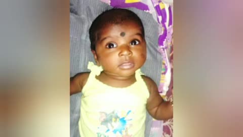 3 month old baby died following vaccination