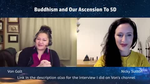 5th Dimensional Awareness Changes Reality - 3D to 5D Mandela Effects