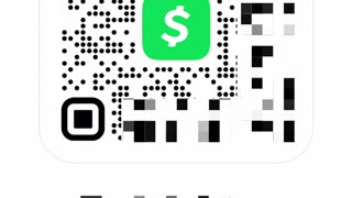 How to Show Your Cash App QR Code