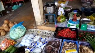 My Southeast Asia Life - Rural Marketplace Tour