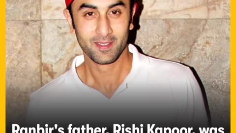 Success story of Ranbir Kapoor