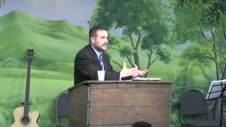 Burn it All Boomers | Pastor Steven Anderson | Sermon Clip