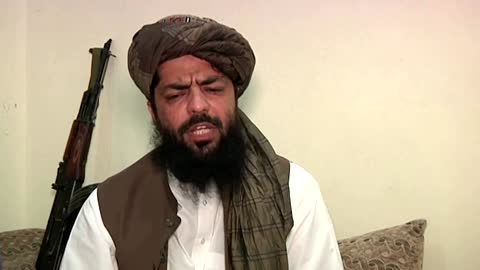A ruling council may govern Afghanistan -senior Taliban leader