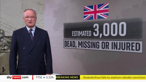 D-Day_ What happened during the Normandy landings 80 years ago Sky News