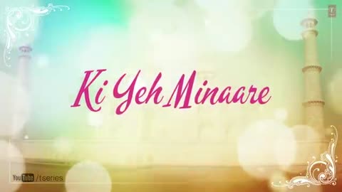 Suno Na Sangemarmar Ki Ye Misalay | Full Video Song | Bollywood | Hit Songs