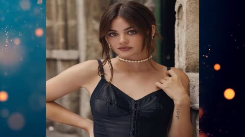 Lucy Hale Bio| Lucy Hale Instagram| Lifestyle and Net Worth and success story| Kallis Gomes
