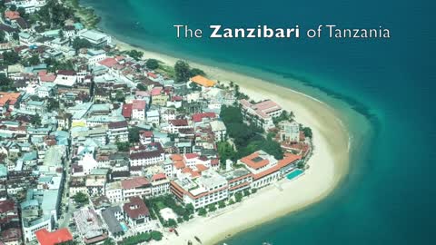 Zanzibari Prayer
