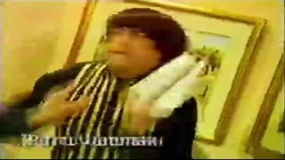 Decalegrón - Apertura del programa de humor uruguayo de Canal 10 (1995)